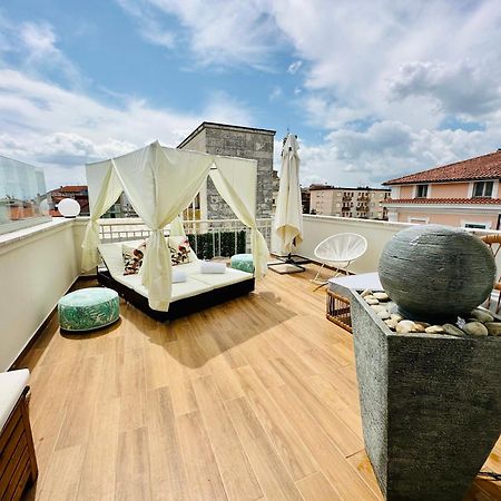 Nontiscordardime Bed & Breakfast Orsogna Екстериор снимка