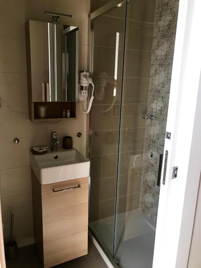 Nontiscordardime Bed & Breakfast Orsogna Екстериор снимка