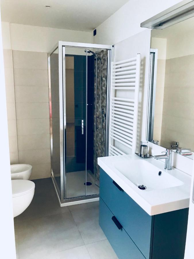 Nontiscordardime Bed & Breakfast Orsogna Екстериор снимка