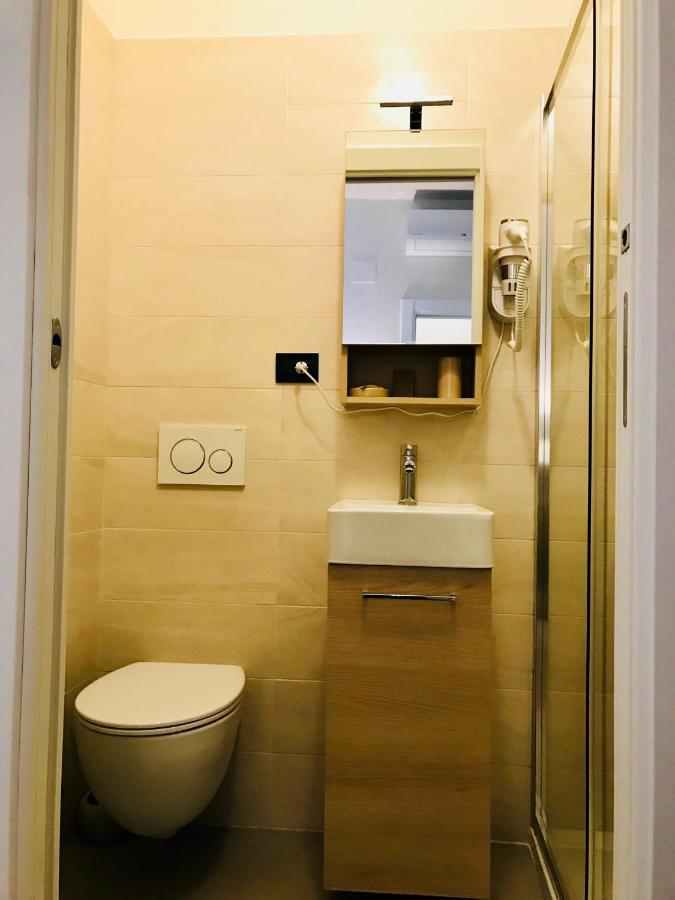 Nontiscordardime Bed & Breakfast Orsogna Екстериор снимка