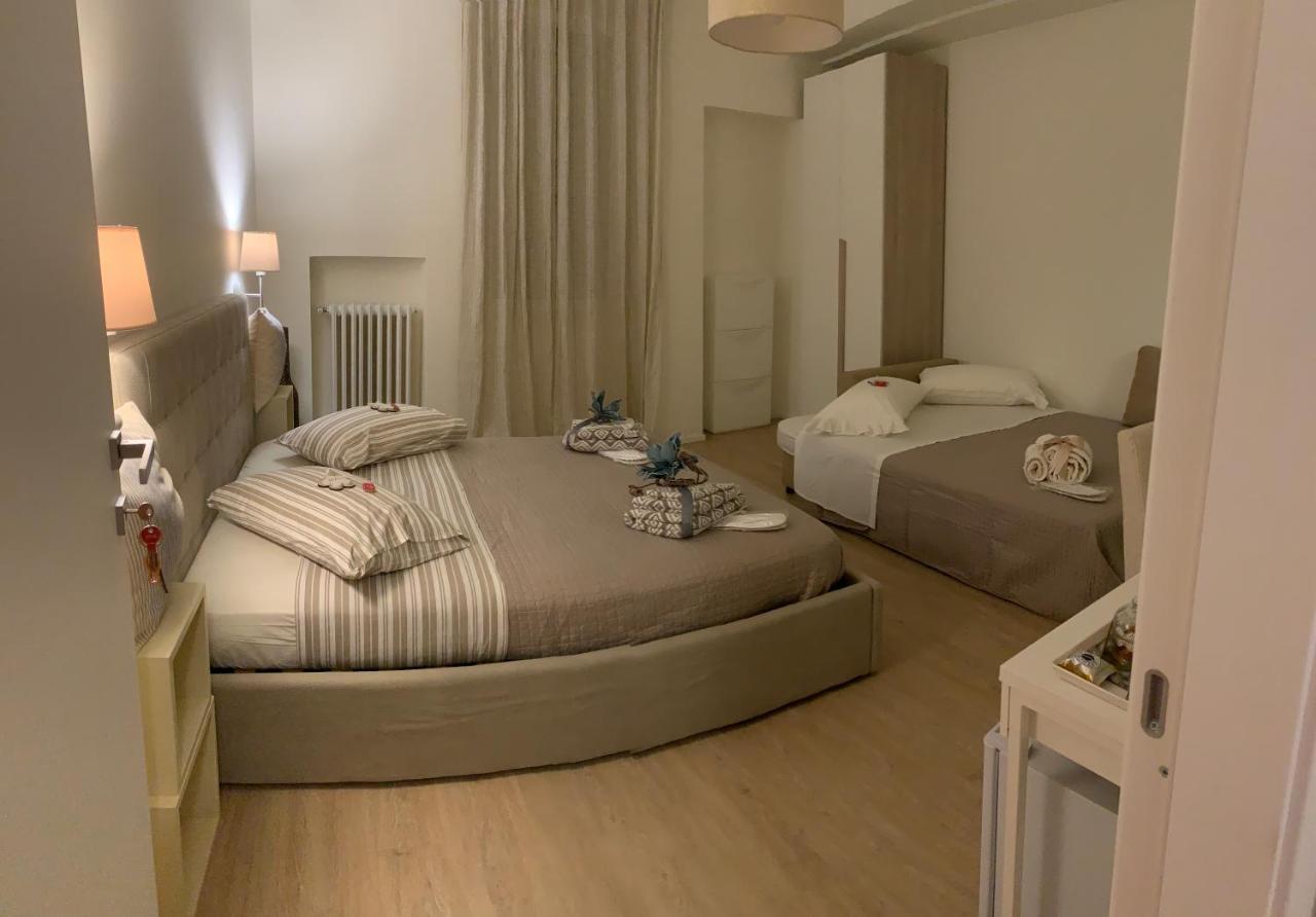 Nontiscordardime Bed & Breakfast Orsogna Екстериор снимка
