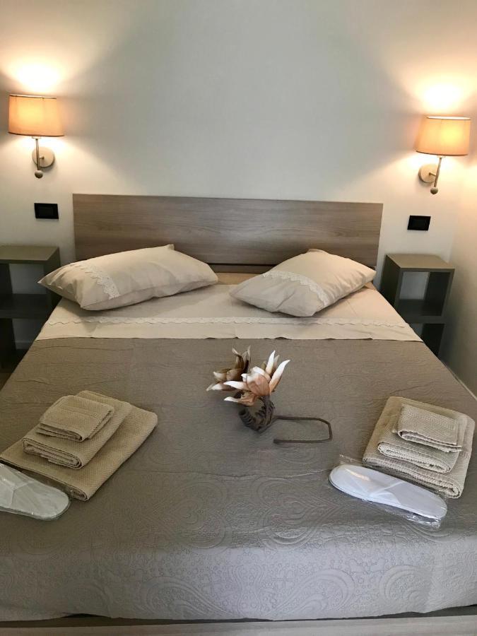 Nontiscordardime Bed & Breakfast Orsogna Екстериор снимка