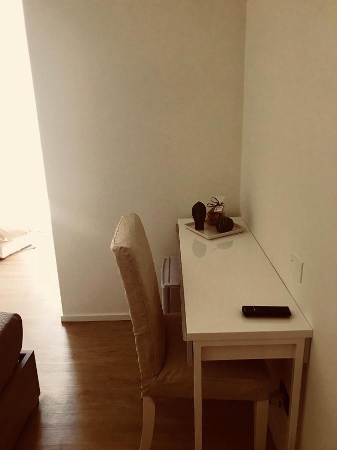 Nontiscordardime Bed & Breakfast Orsogna Екстериор снимка