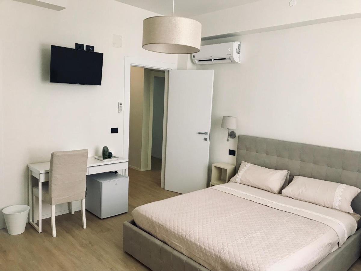 Nontiscordardime Bed & Breakfast Orsogna Екстериор снимка