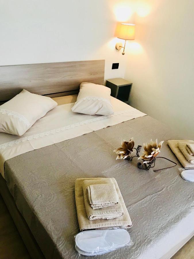 Nontiscordardime Bed & Breakfast Orsogna Екстериор снимка