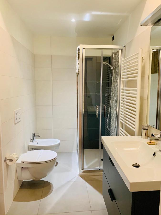 Nontiscordardime Bed & Breakfast Orsogna Екстериор снимка