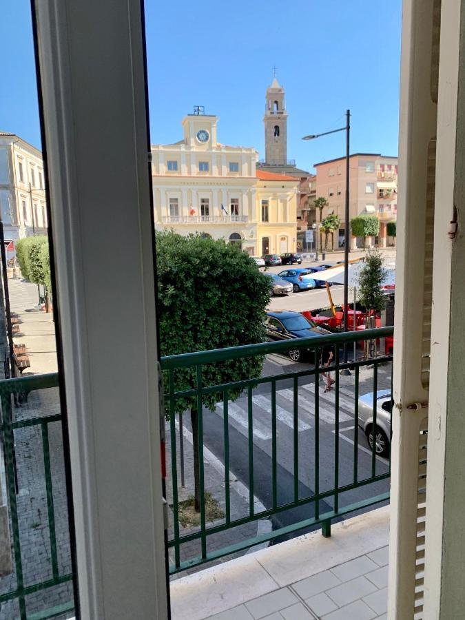 Nontiscordardime Bed & Breakfast Orsogna Екстериор снимка