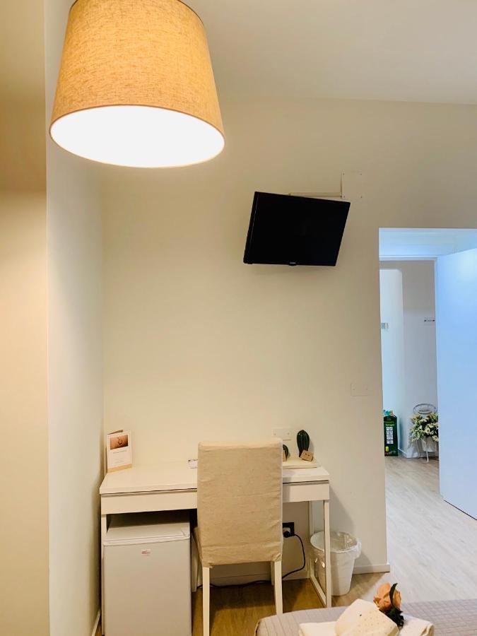 Nontiscordardime Bed & Breakfast Orsogna Екстериор снимка