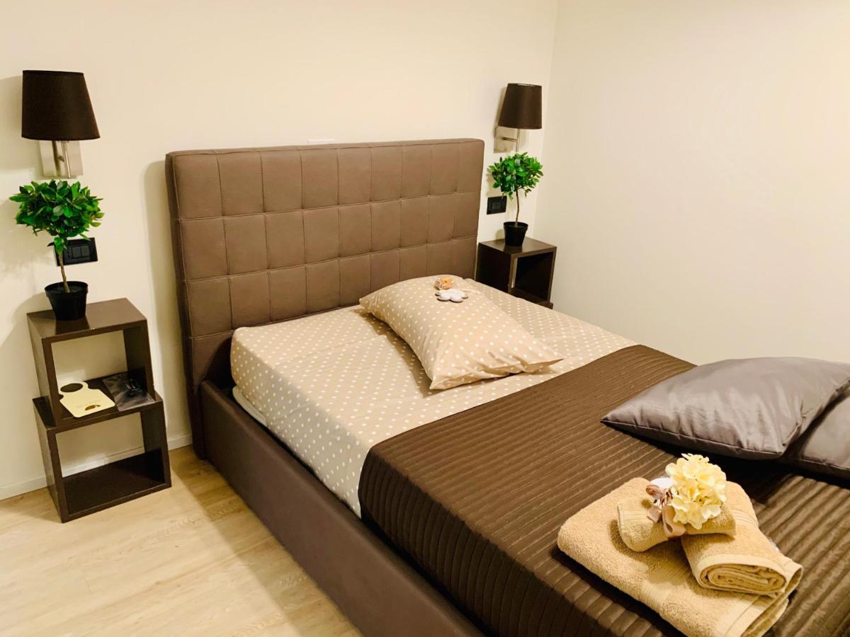 Nontiscordardime Bed & Breakfast Orsogna Екстериор снимка