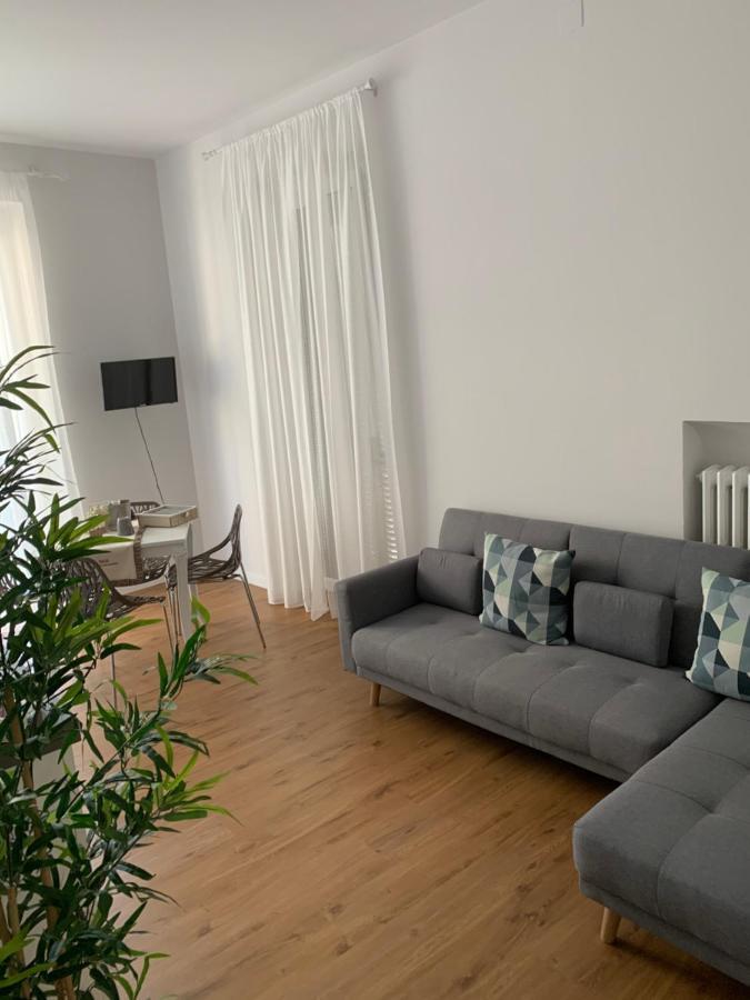 Nontiscordardime Bed & Breakfast Orsogna Екстериор снимка