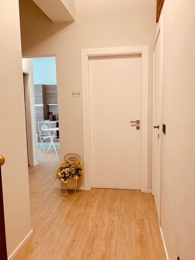 Nontiscordardime Bed & Breakfast Orsogna Екстериор снимка