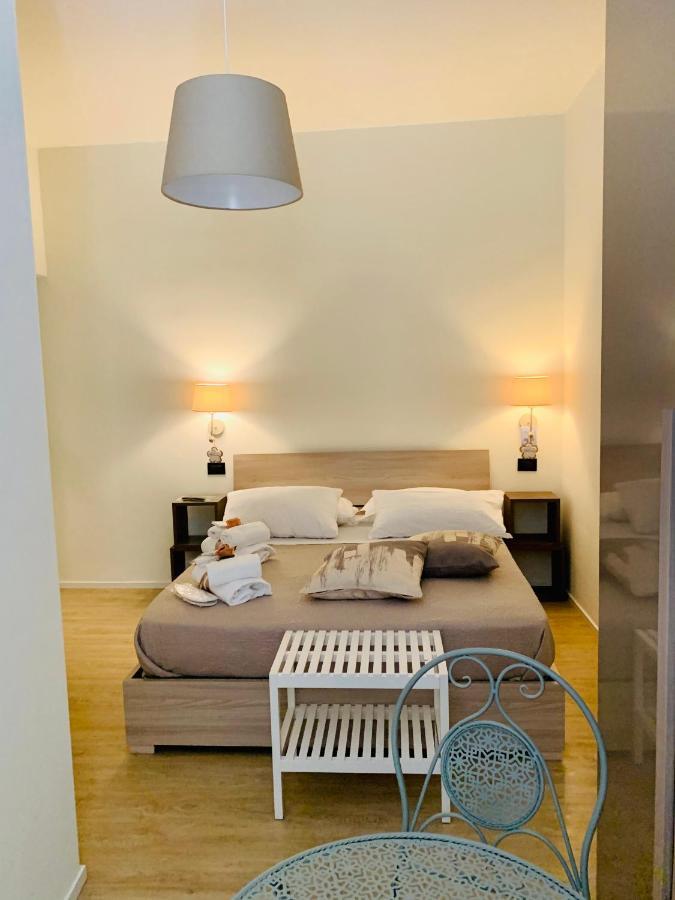 Nontiscordardime Bed & Breakfast Orsogna Екстериор снимка
