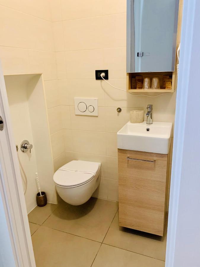 Nontiscordardime Bed & Breakfast Orsogna Екстериор снимка