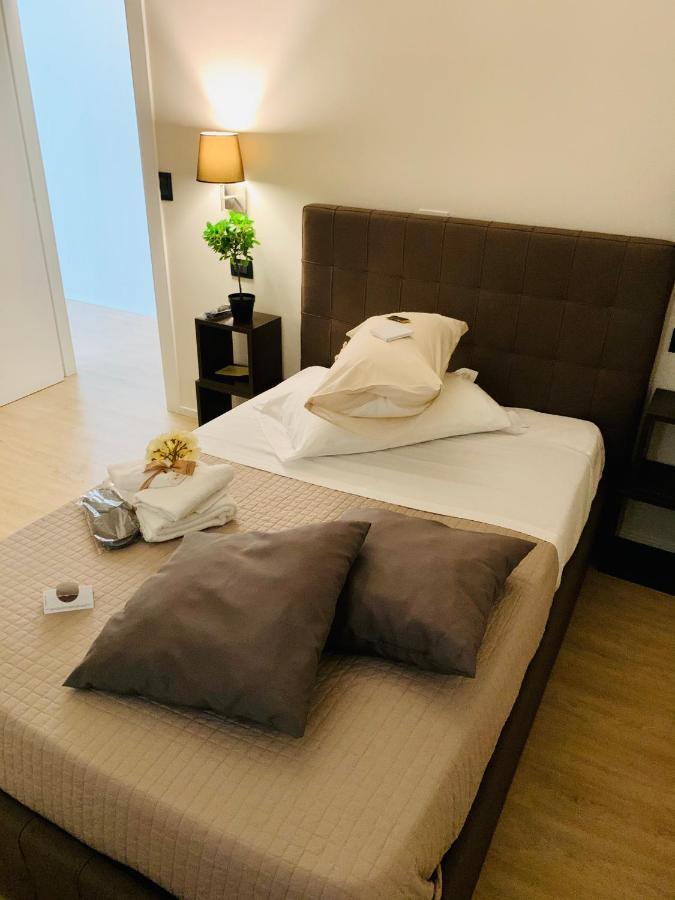 Nontiscordardime Bed & Breakfast Orsogna Екстериор снимка