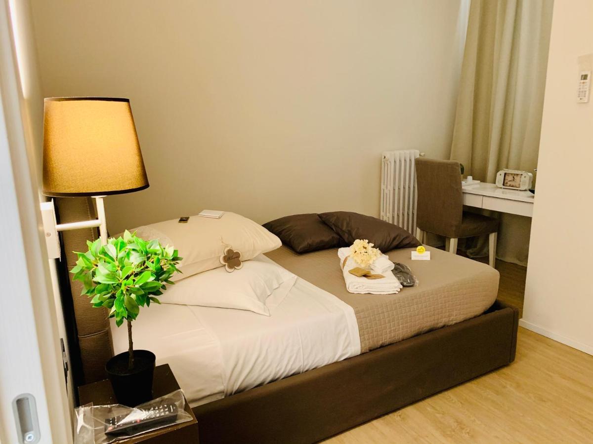 Nontiscordardime Bed & Breakfast Orsogna Екстериор снимка
