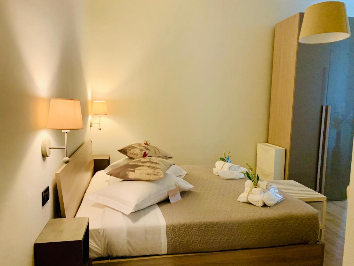 Nontiscordardime Bed & Breakfast Orsogna Екстериор снимка