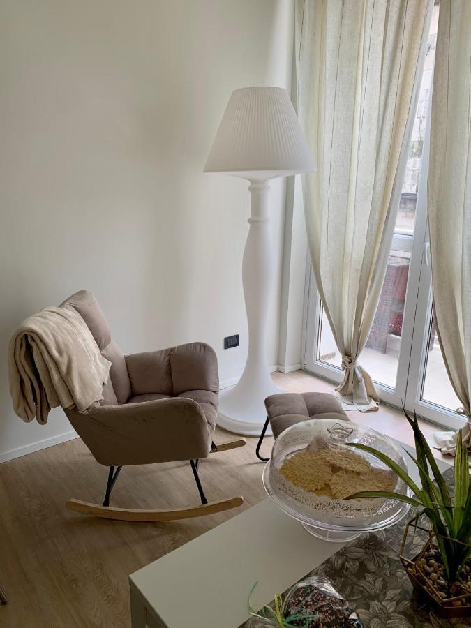 Nontiscordardime Bed & Breakfast Orsogna Екстериор снимка