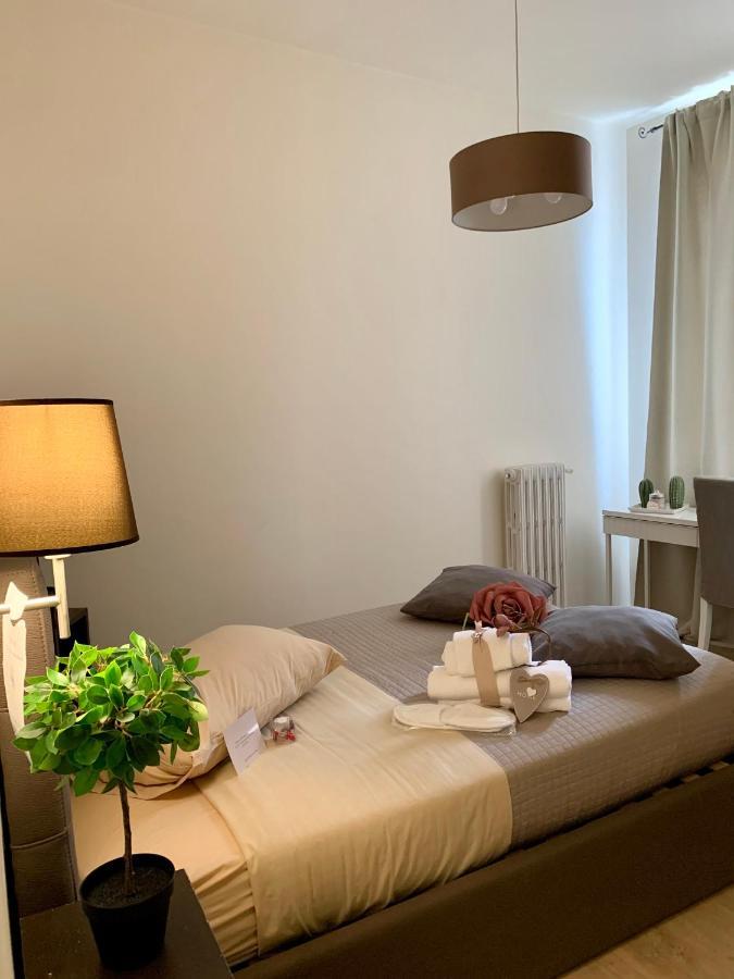Nontiscordardime Bed & Breakfast Orsogna Екстериор снимка