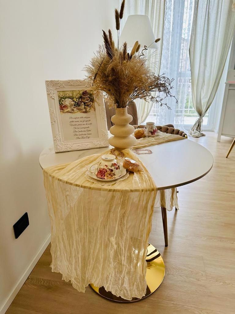 Nontiscordardime Bed & Breakfast Orsogna Екстериор снимка