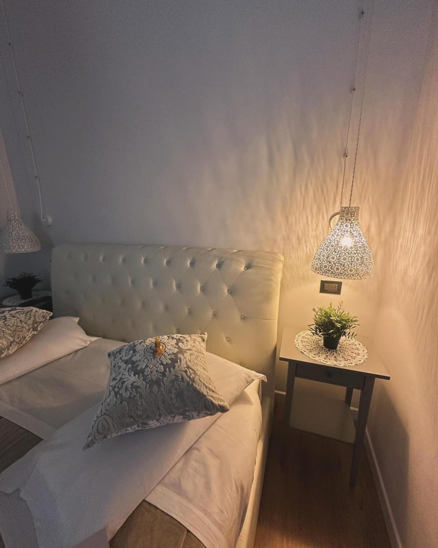 Nontiscordardime Bed & Breakfast Orsogna Екстериор снимка