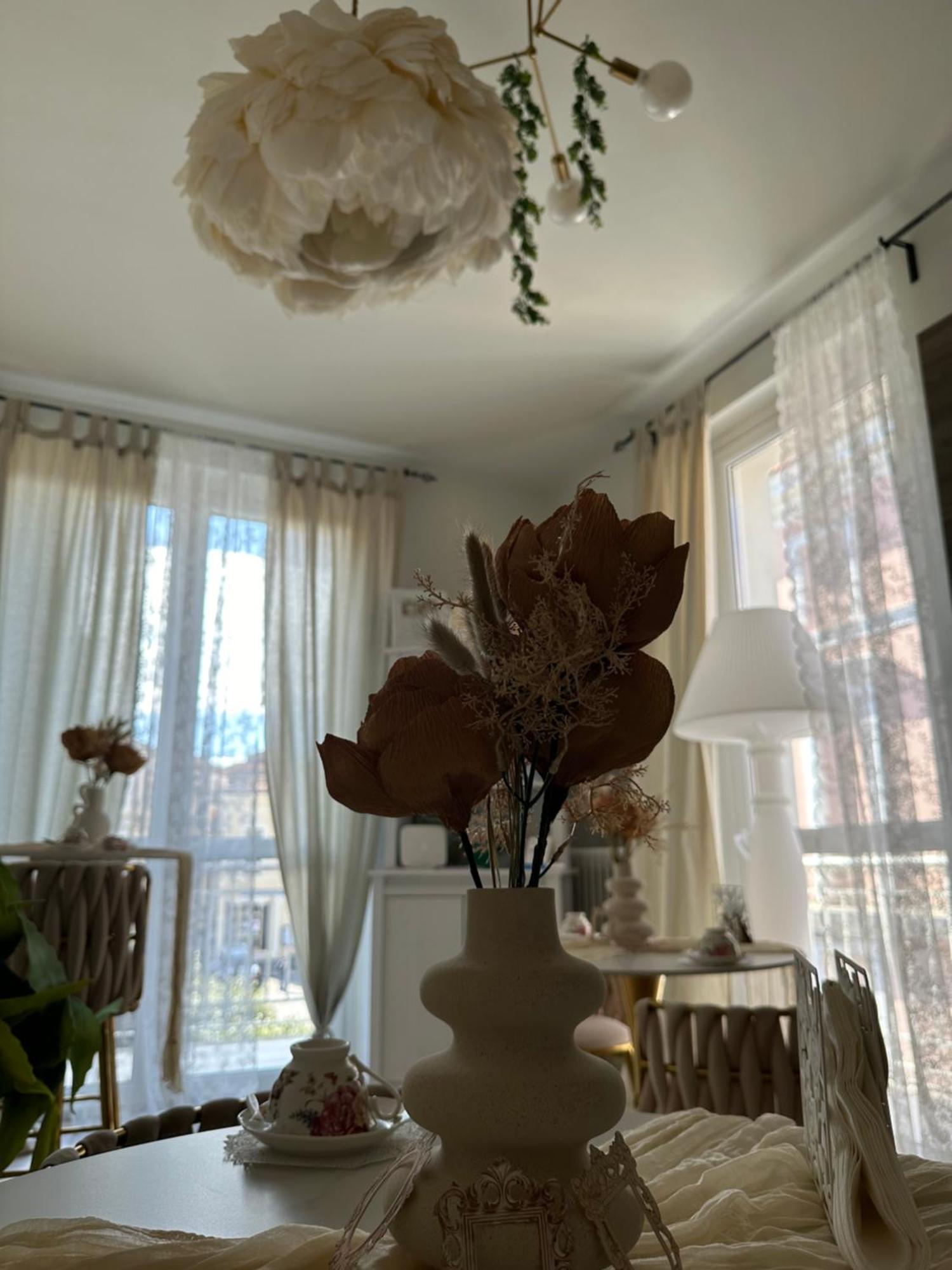 Nontiscordardime Bed & Breakfast Orsogna Екстериор снимка