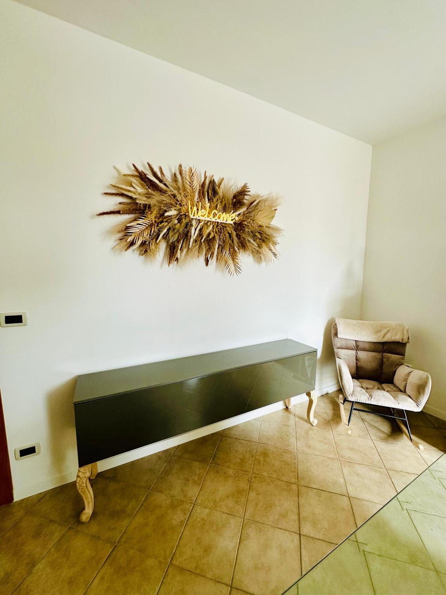 Nontiscordardime Bed & Breakfast Orsogna Екстериор снимка