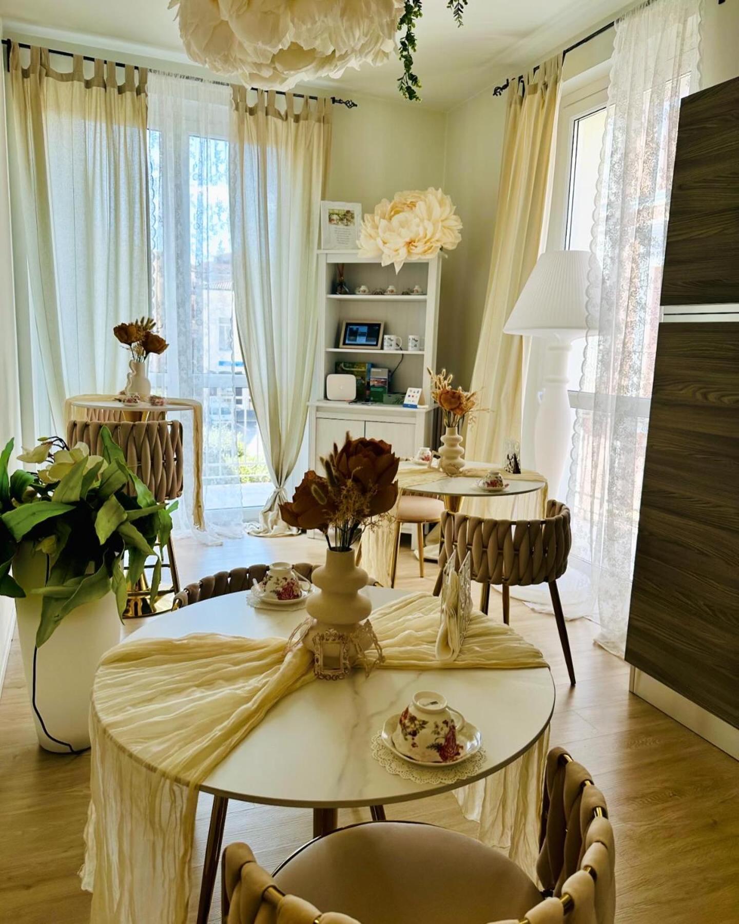 Nontiscordardime Bed & Breakfast Orsogna Екстериор снимка