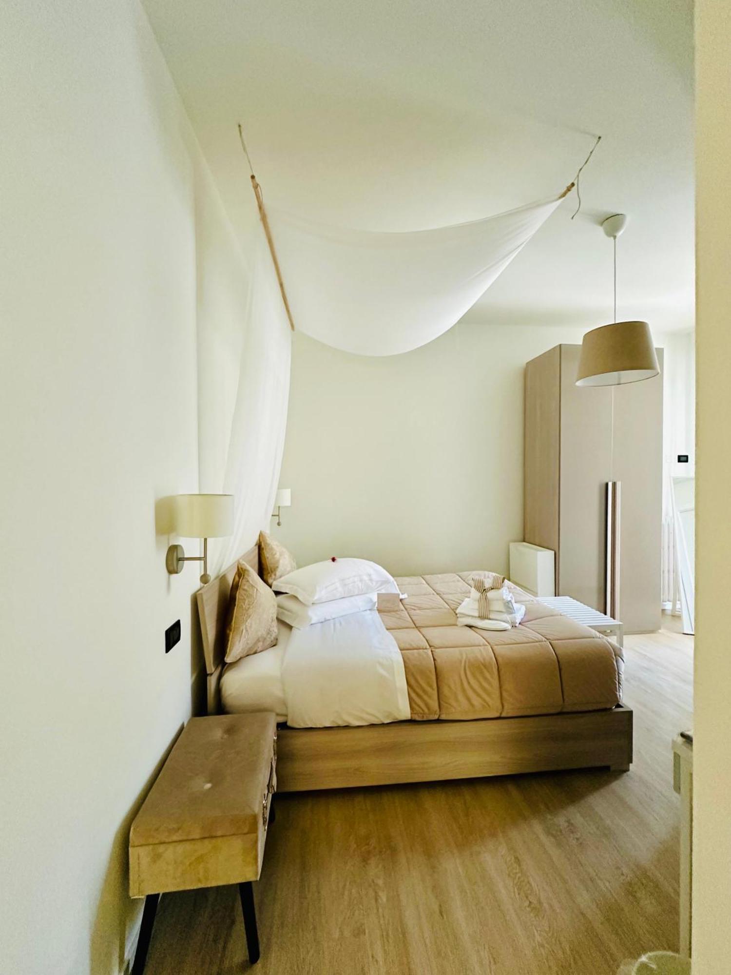 Nontiscordardime Bed & Breakfast Orsogna Екстериор снимка