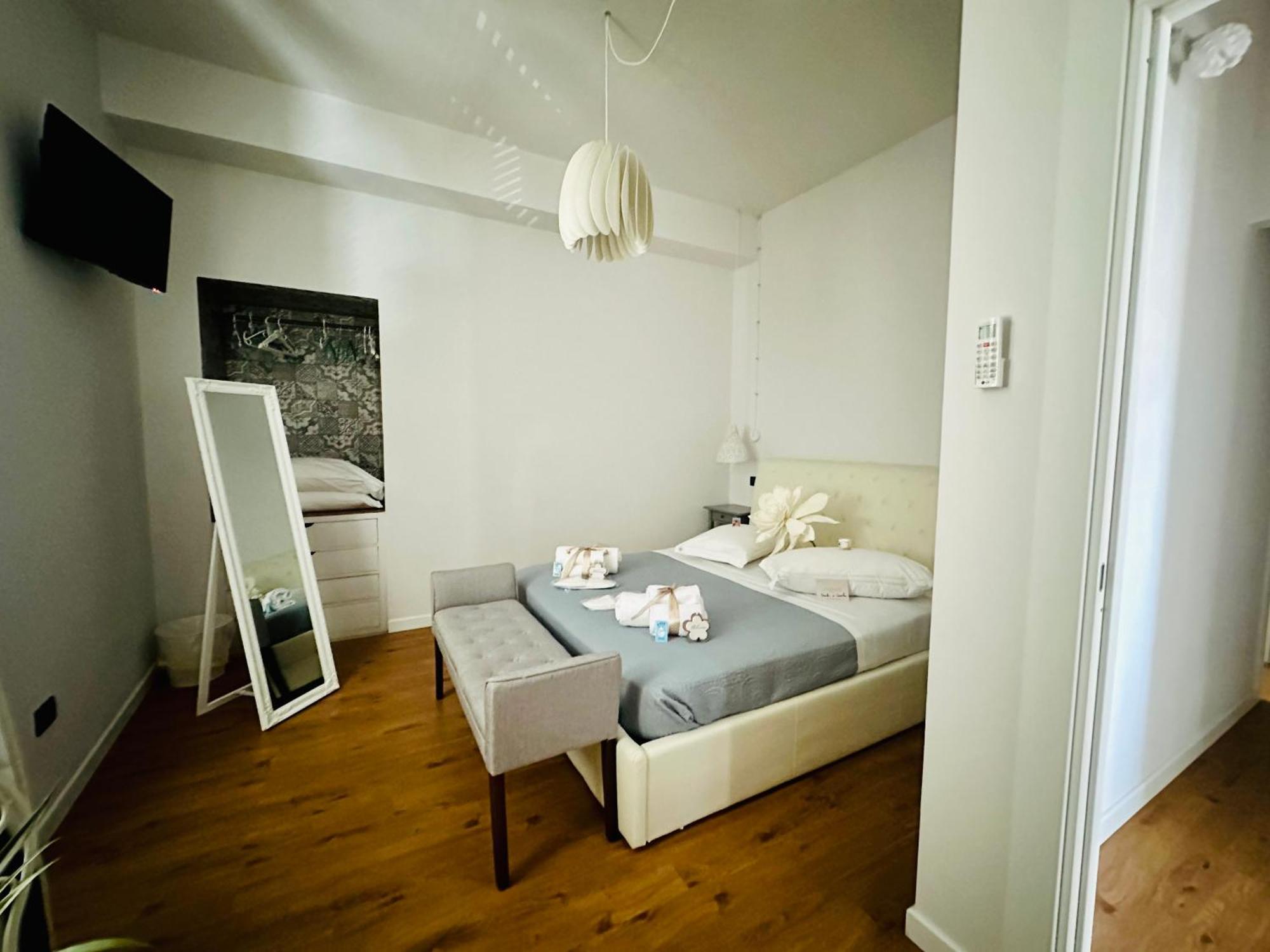 Nontiscordardime Bed & Breakfast Orsogna Екстериор снимка