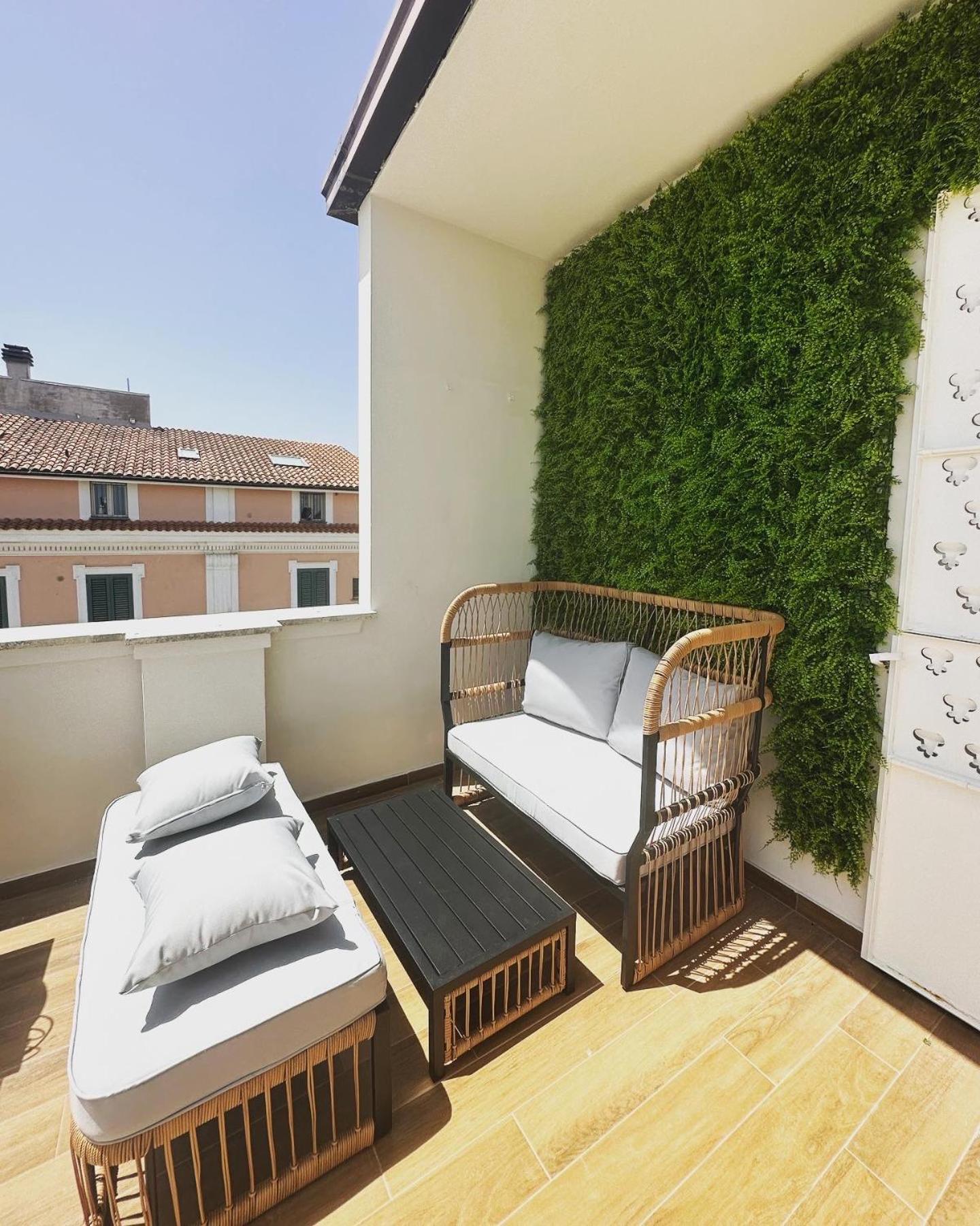 Nontiscordardime Bed & Breakfast Orsogna Екстериор снимка