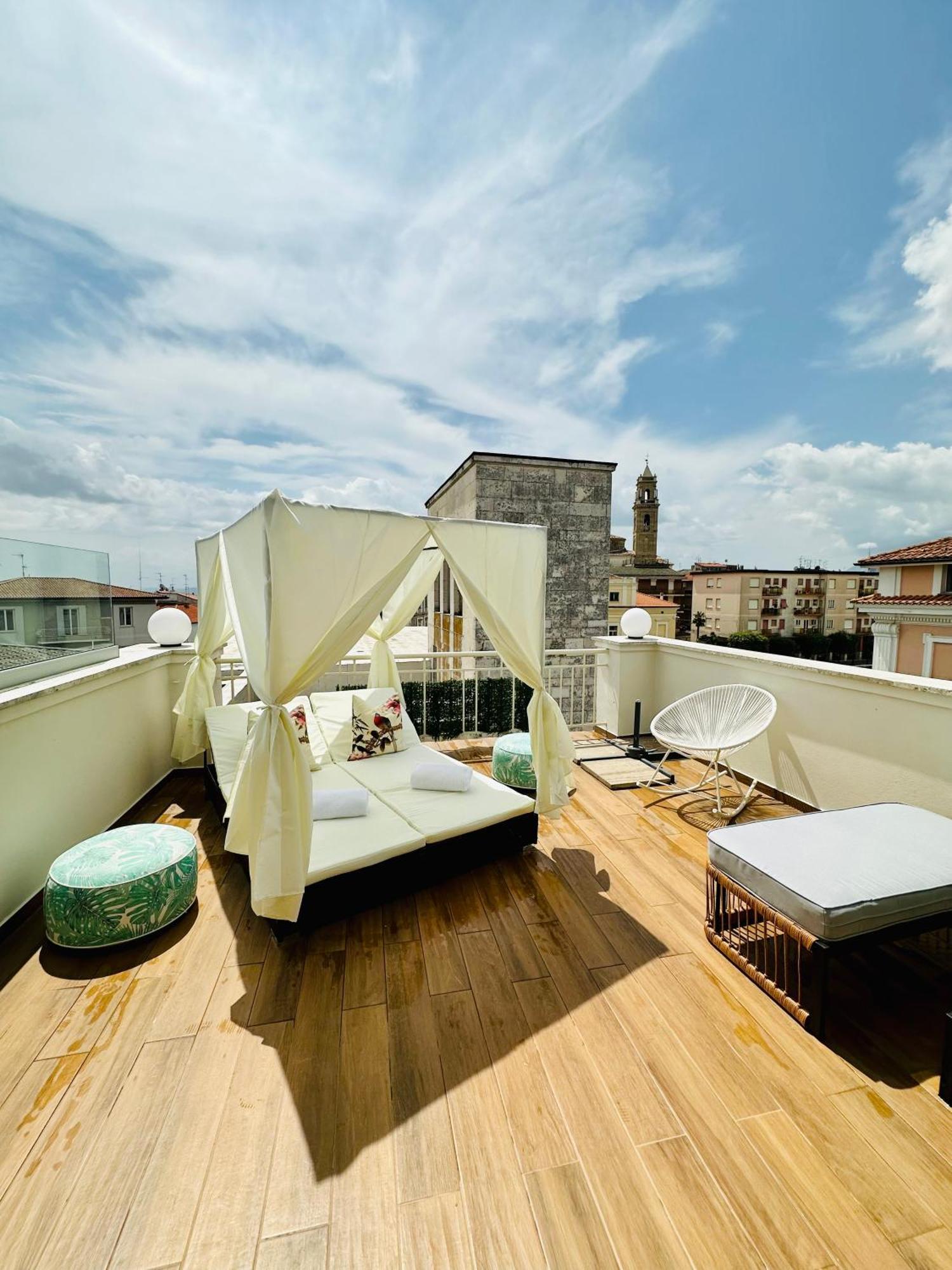 Nontiscordardime Bed & Breakfast Orsogna Екстериор снимка