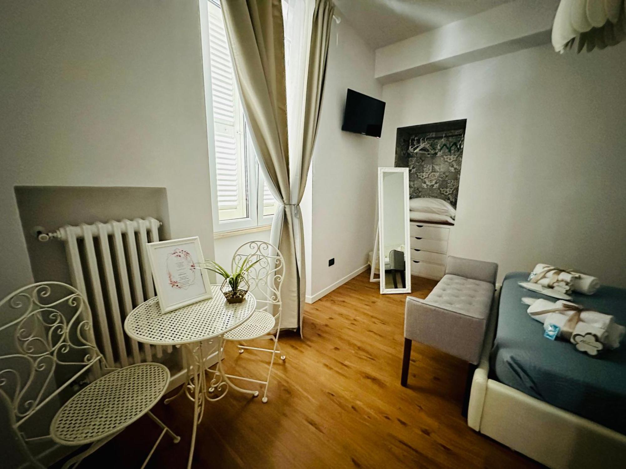 Nontiscordardime Bed & Breakfast Orsogna Екстериор снимка
