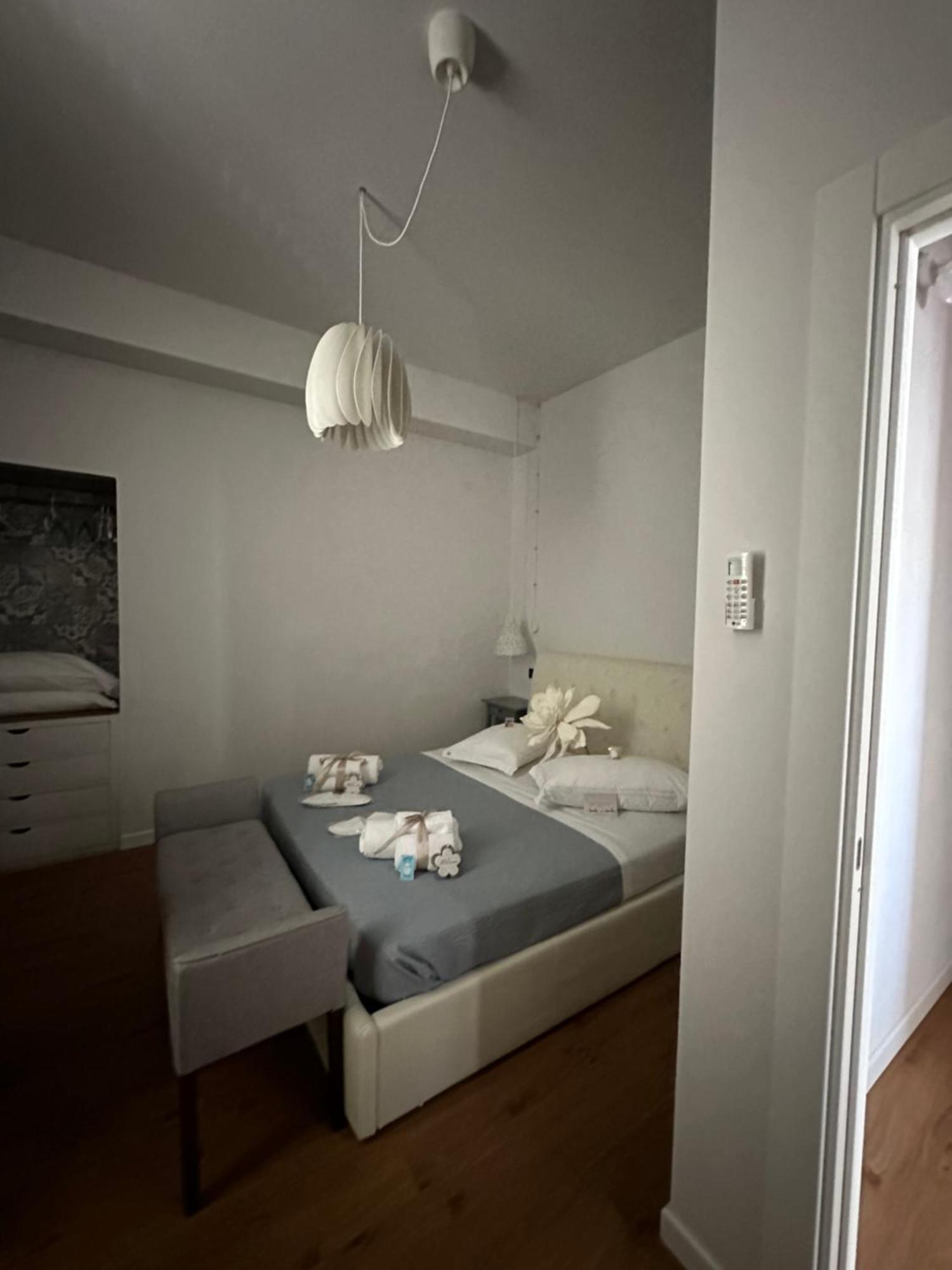 Nontiscordardime Bed & Breakfast Orsogna Екстериор снимка