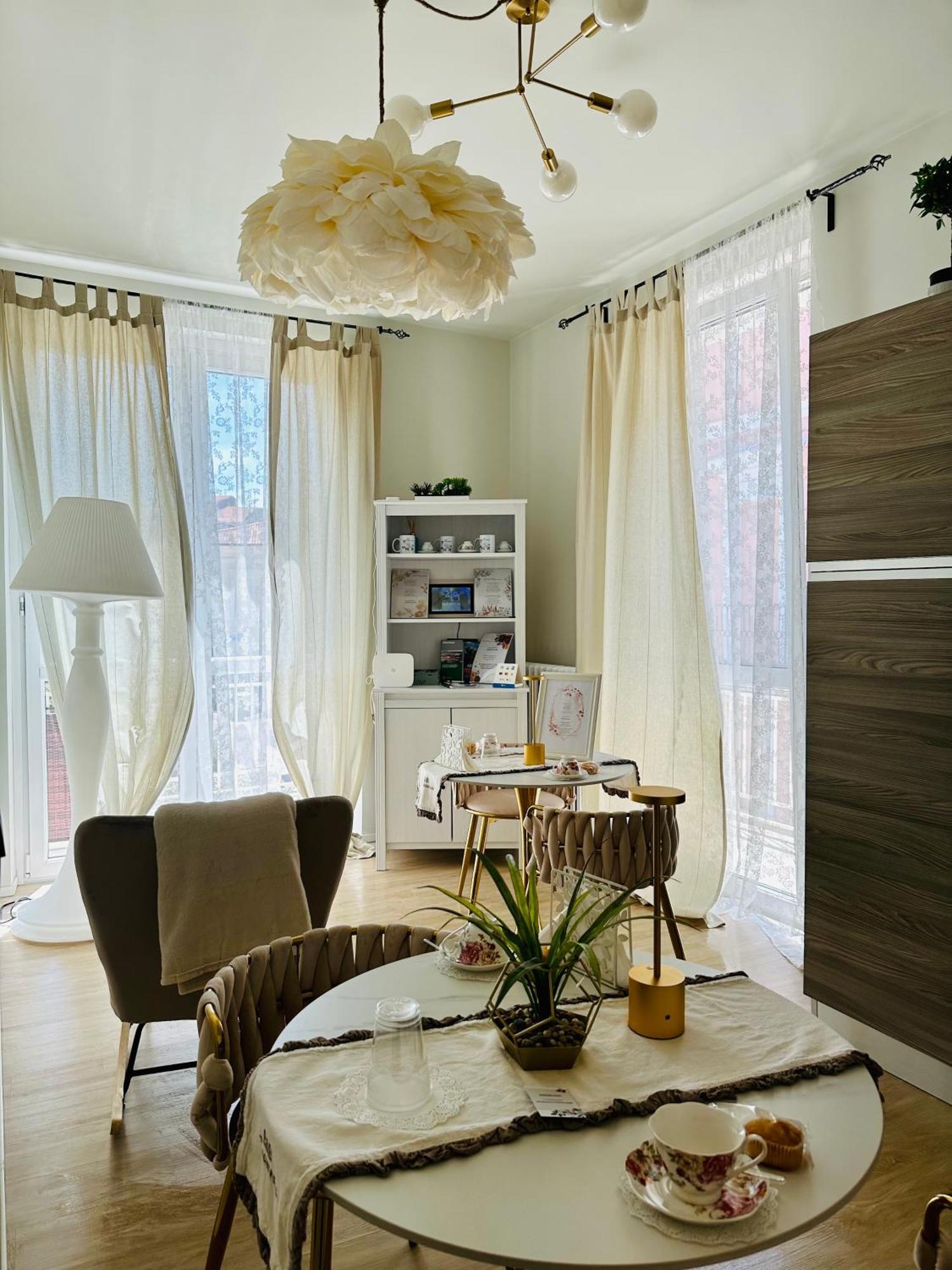 Nontiscordardime Bed & Breakfast Orsogna Екстериор снимка